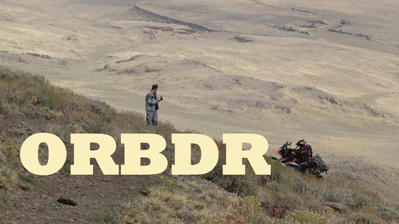 Whole Oregon BDR