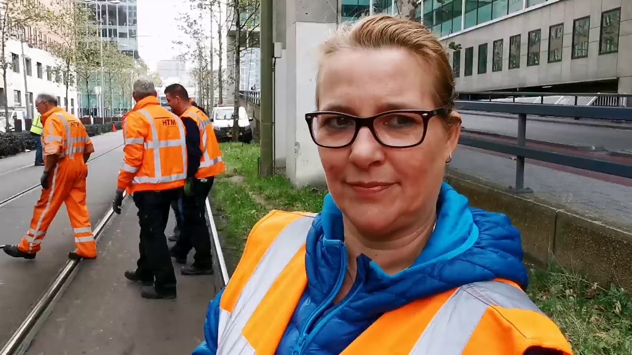 Nationale Meewerkweek bij HTM deel 3