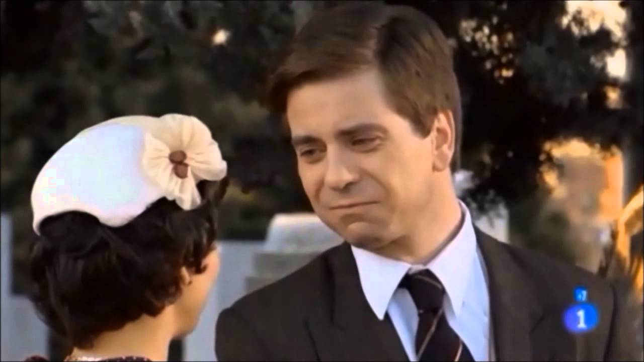 Hector y sus amores