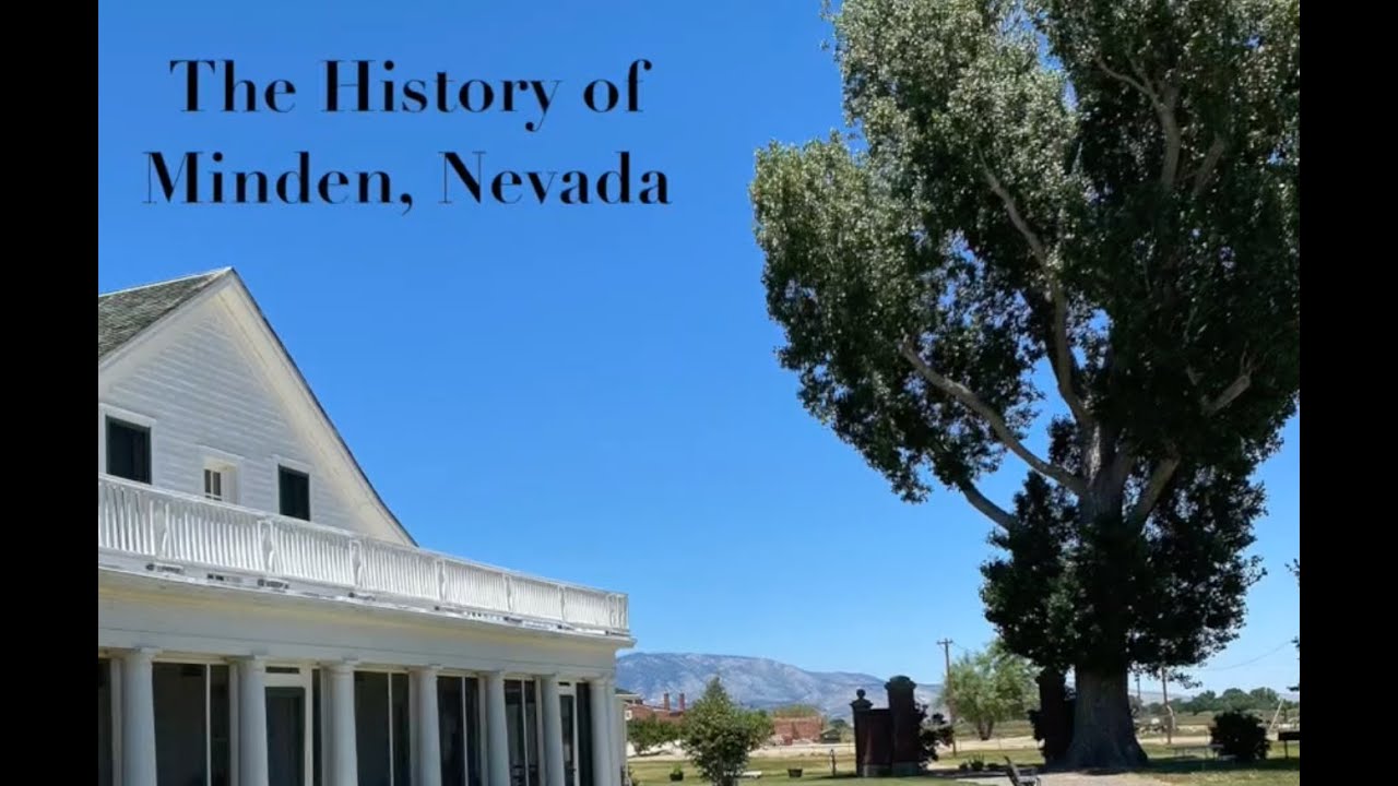 Episode Two: Minden, Nevada