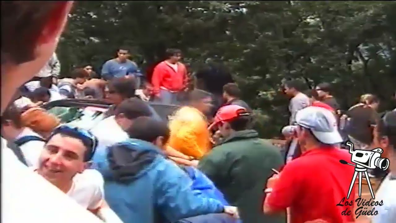Subida a la Bien Aparecida 2002 - Los Videos de Güelo - Cantabriarallye.net