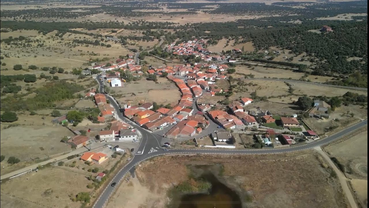 Mi rincón favorito, desde mi ángulo preferido. Las Veguillas