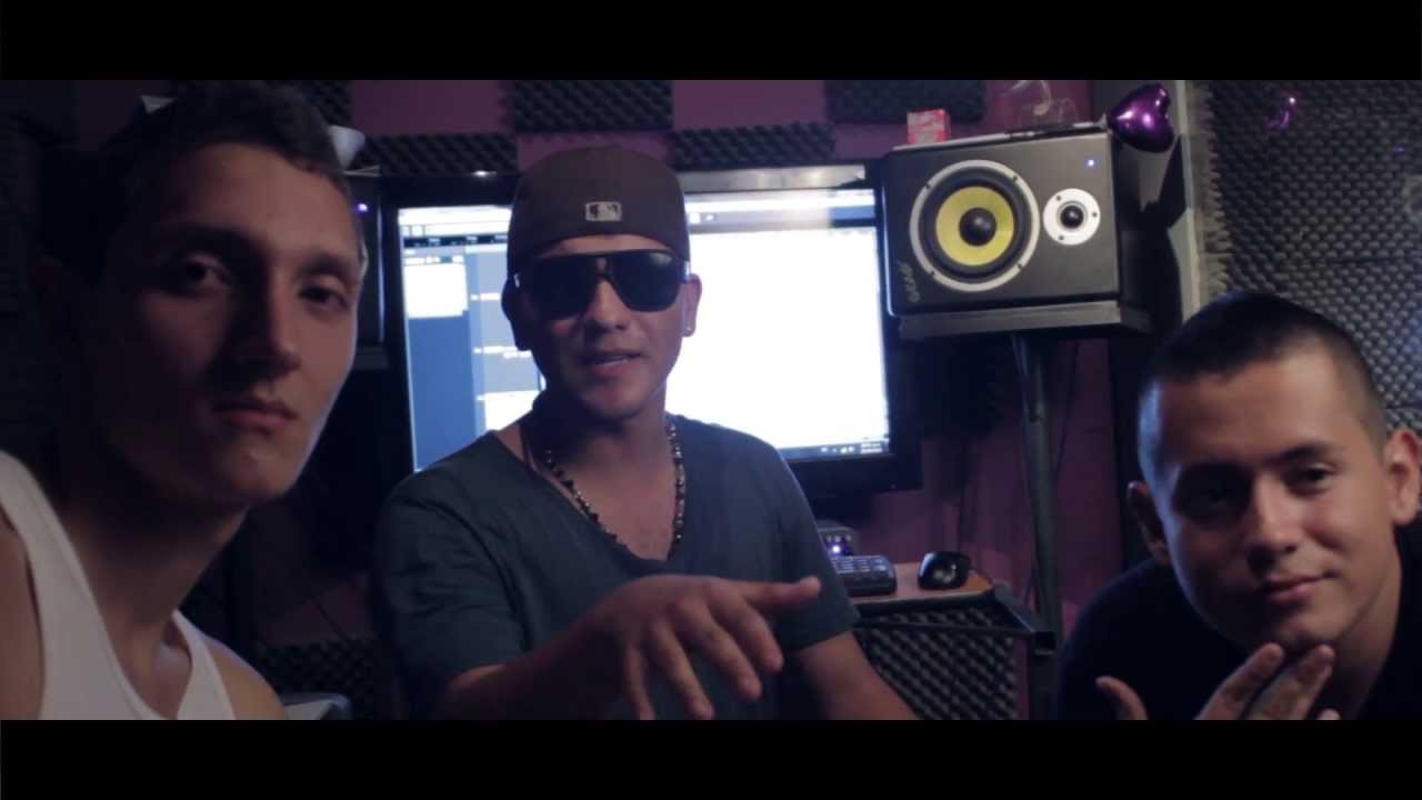 El cambio lo haces TU -MAKING OFF-