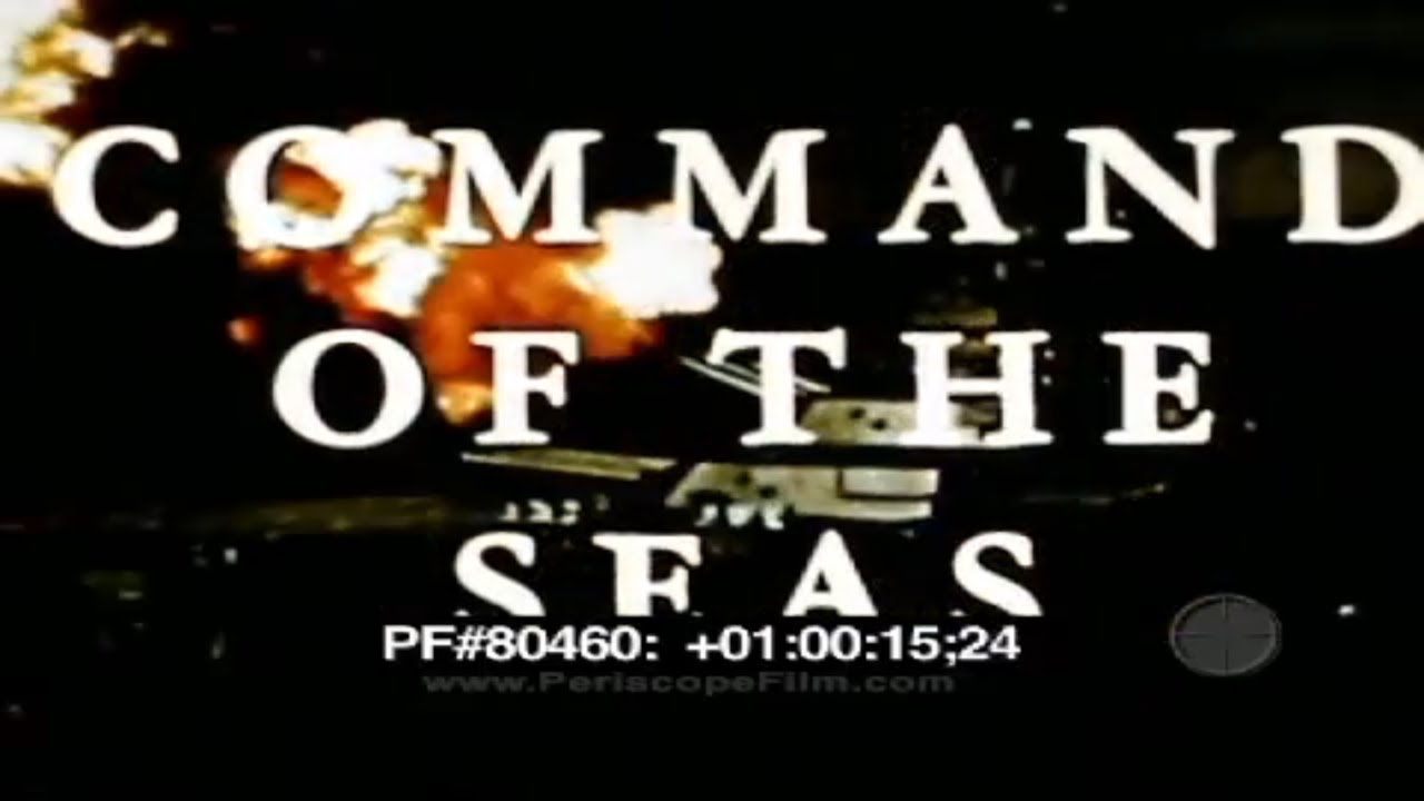 Command of the Seas Pacific 80460