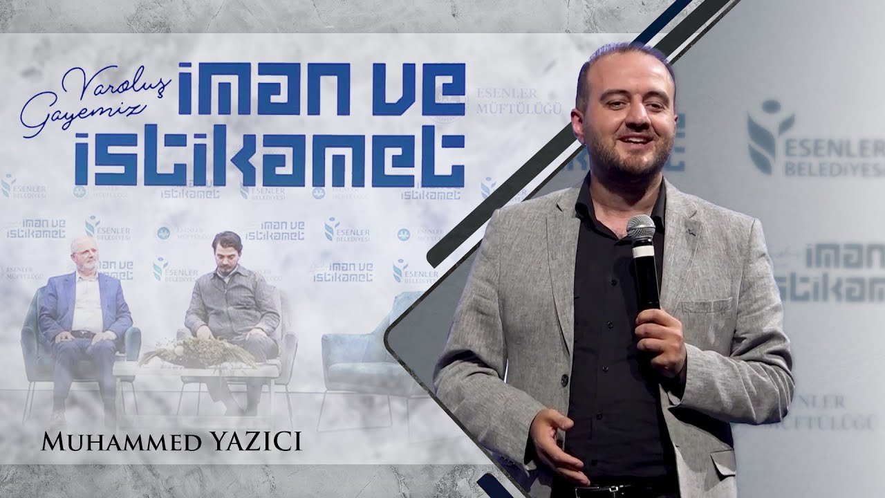 Varoluş Gayemiz: 