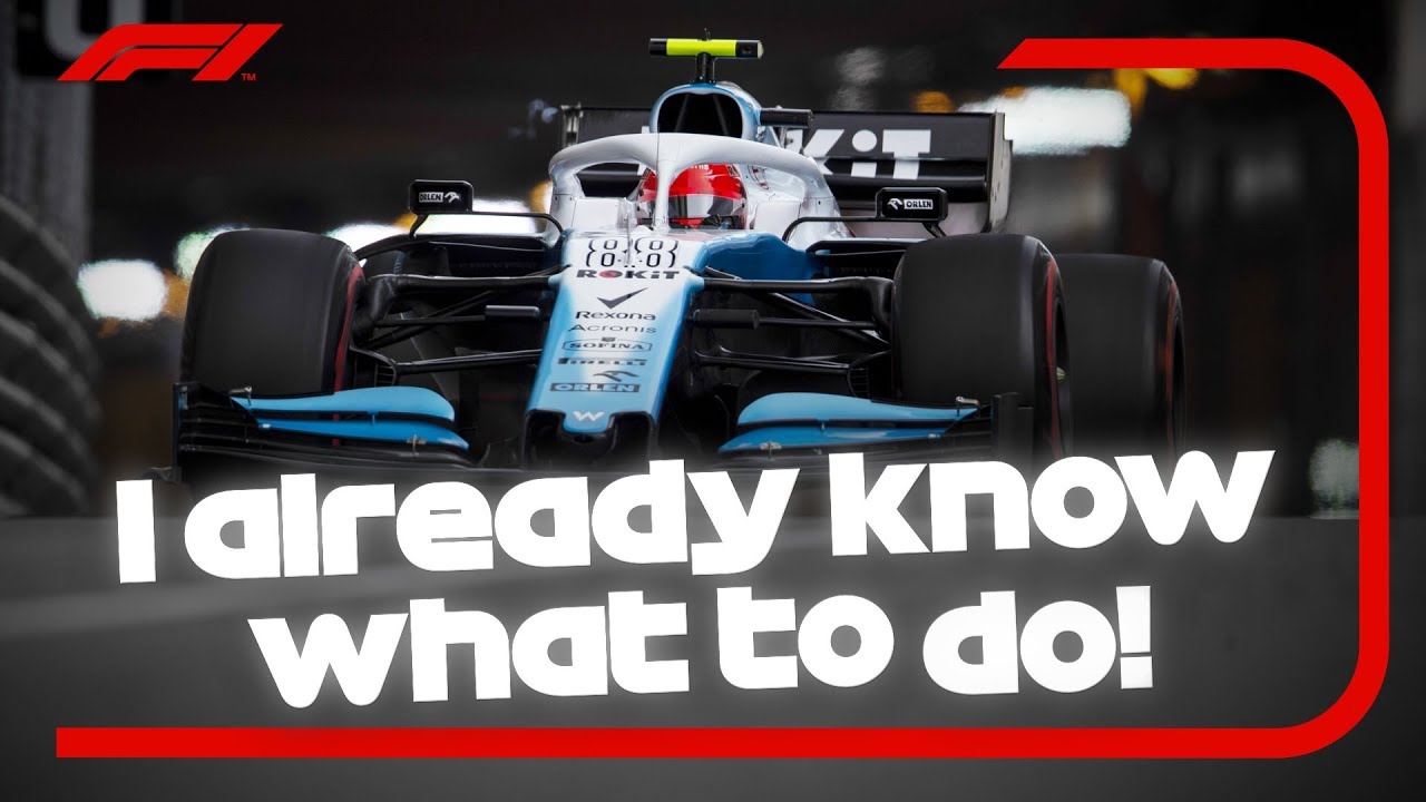 Hamilton Wins, Pit Stop Stress And The Best Team Radio | 2019 Monaco Grand Prix