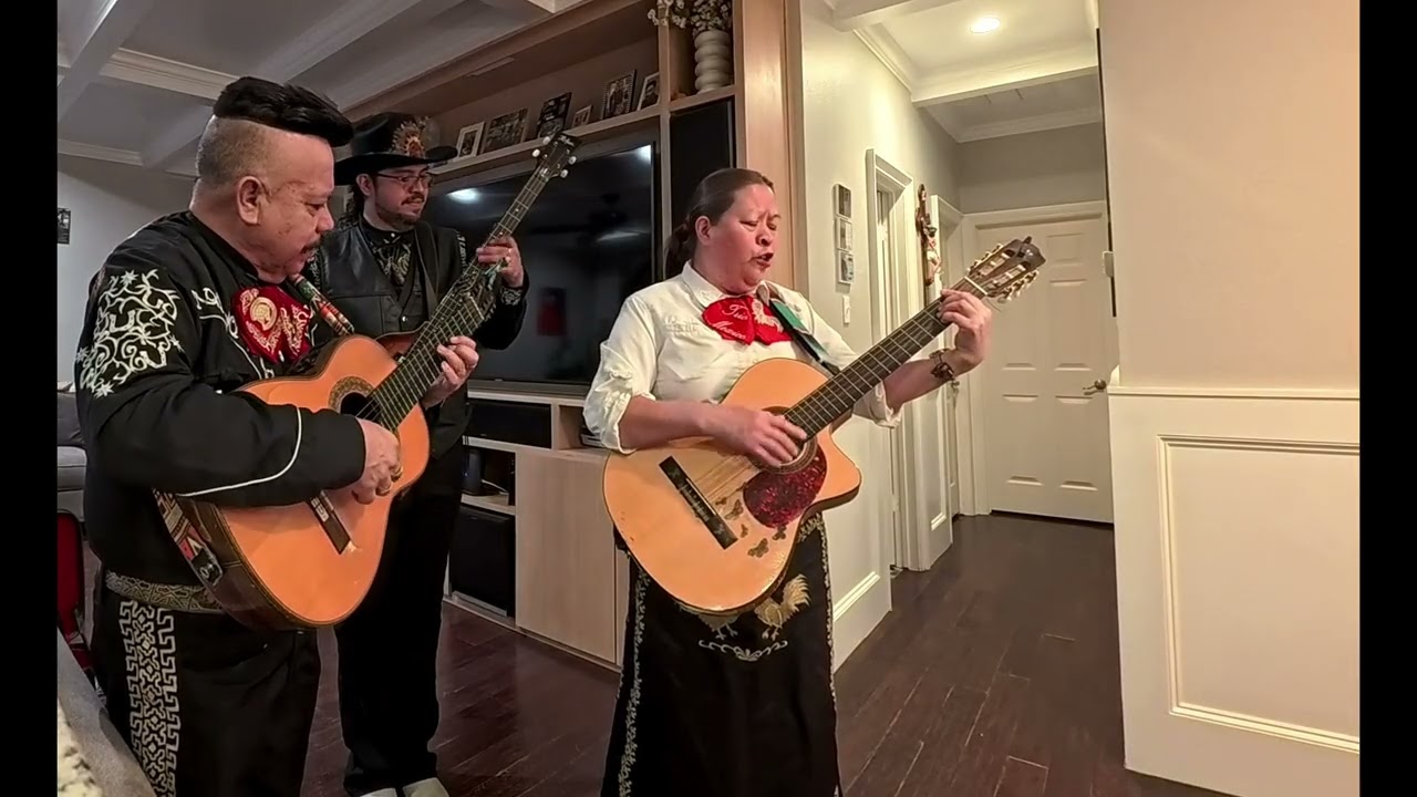 EXCLAVO Y AMO TRIO MEXICO