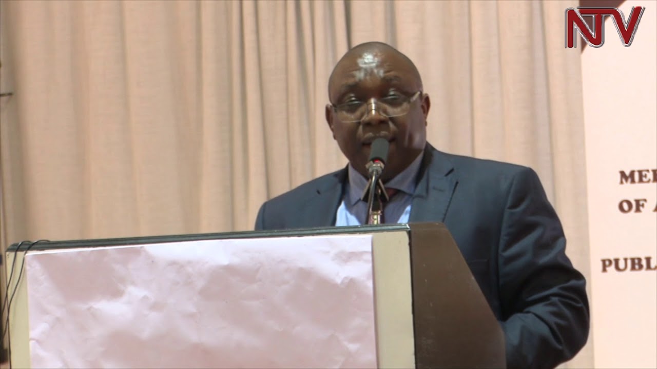 African accountability MPs in Uganda to develop new strategies