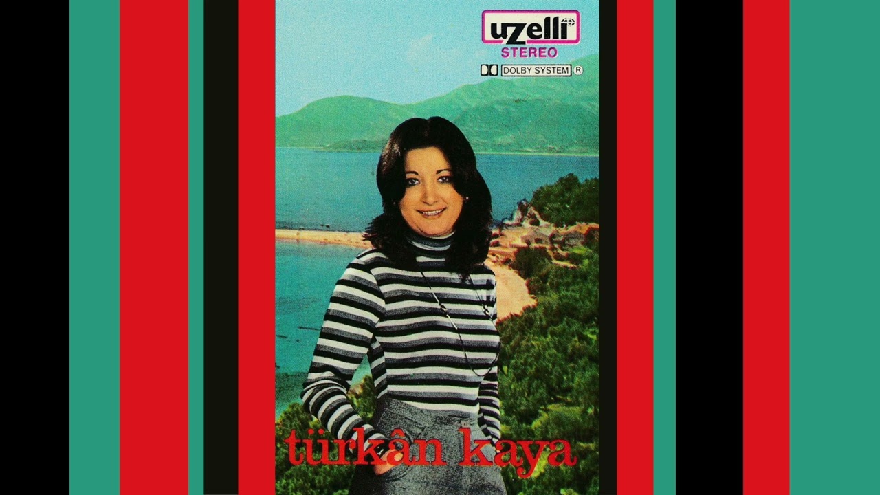 Oy Güzel - Türkan Kaya  (Türkan Kaya Albümü)