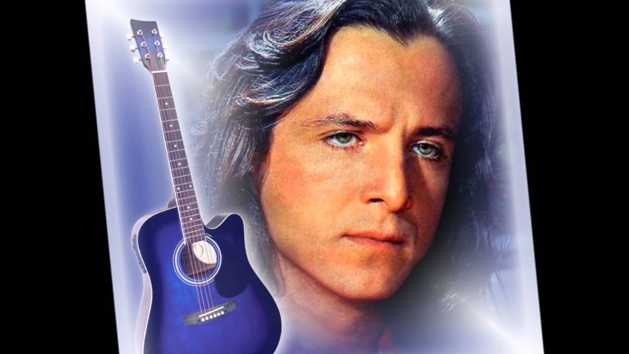 Eduardo Palomo  You've got a friend  (J.Taylor)