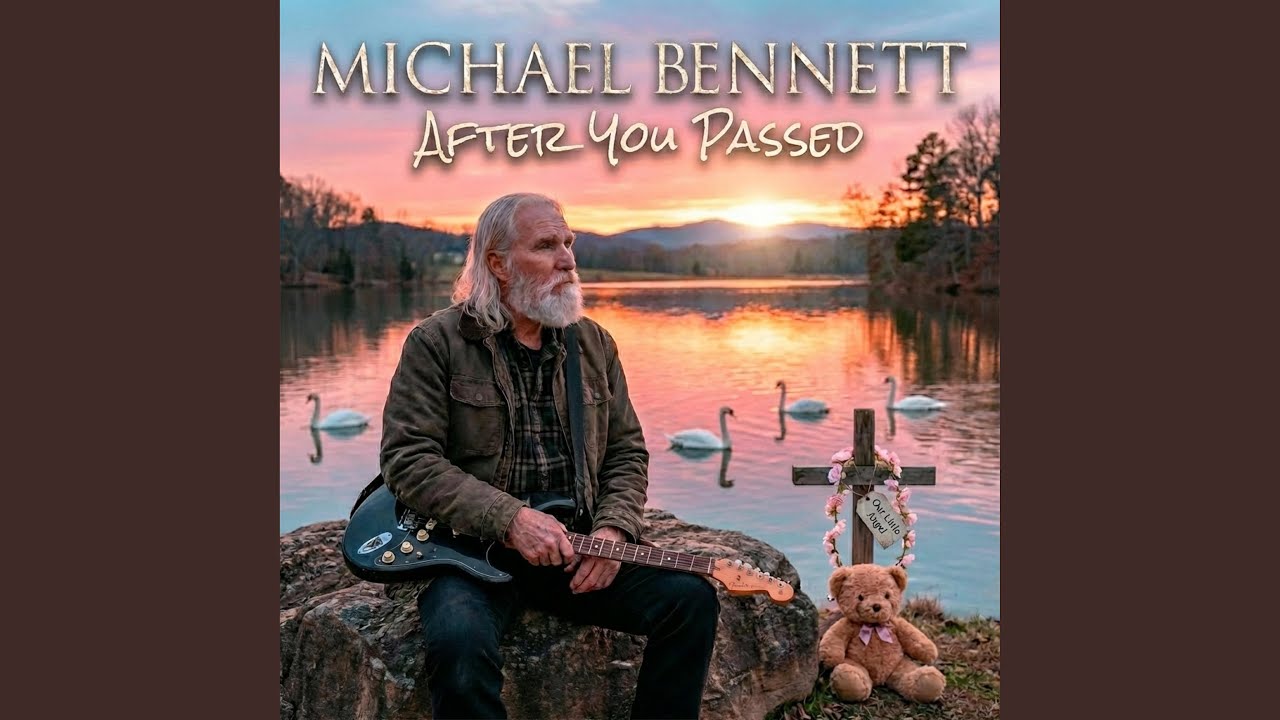 Where Did You Laughter Go (Slow Rock)