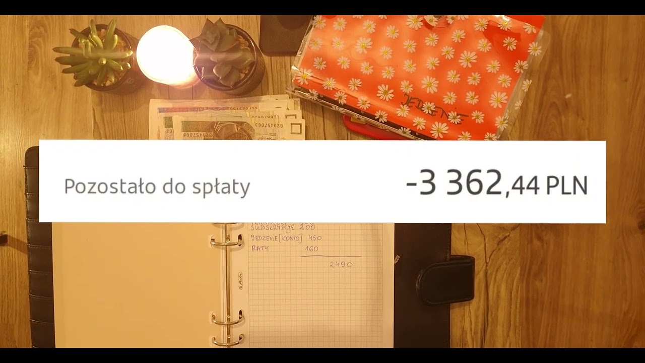 OSTATNIE KOPERTY W TYM ROKU 😱