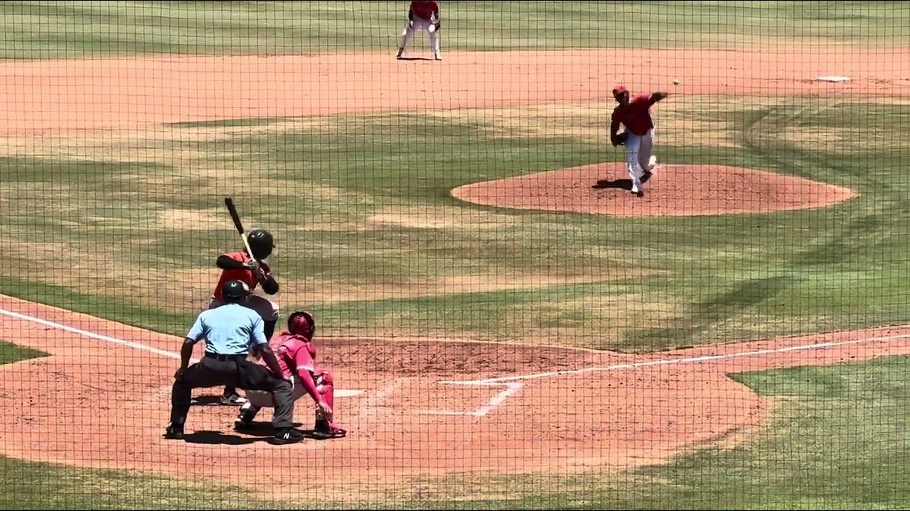 SS Jhonny Level (SFG) - ‘25 ACL Highlights 