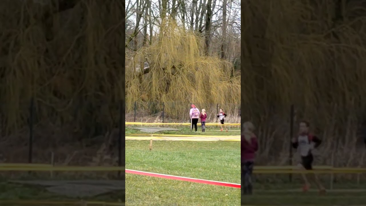 Cross Comines 22/02