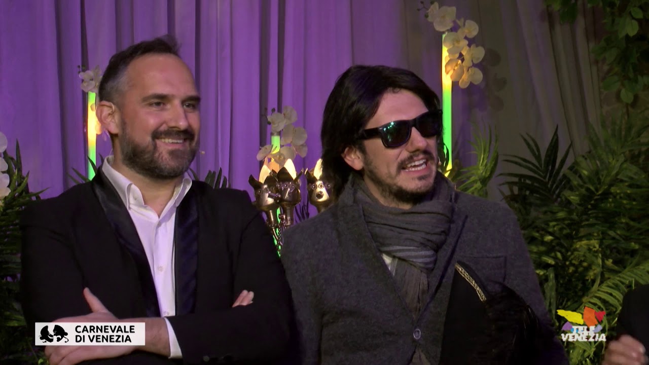 Marco e Pippo: 