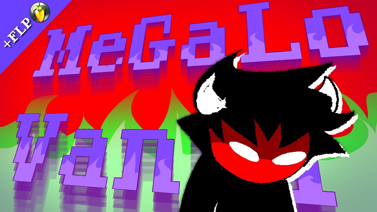 Homestuck - MeGaLoVania | Recreation [+ FLP]