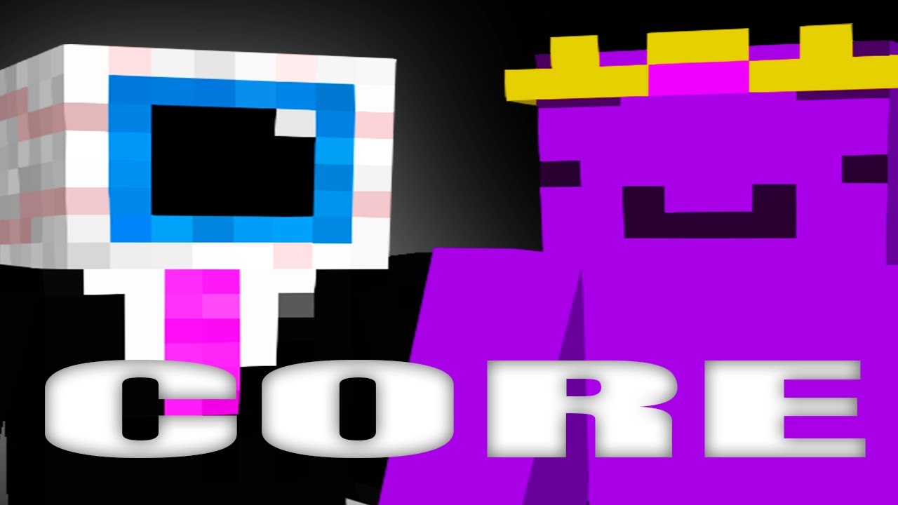 Wemmbu and Eggchan Core Unstable SMP