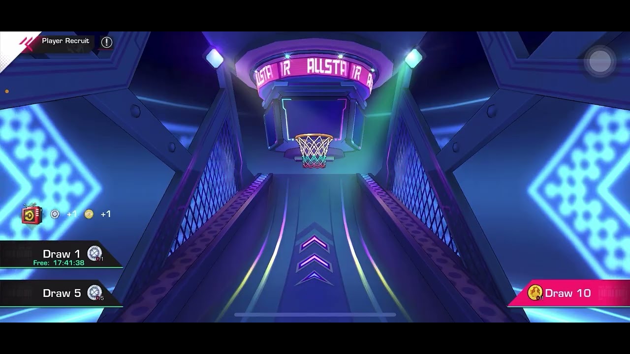 Basketrio - HOW TO GET YOUR FIRST LEGENDARY CONTRACT