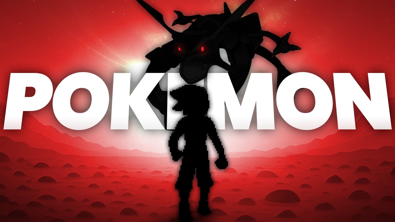 Le d&eacute;fi qui a R&Eacute;VOLUTIONN&Eacute; Pok&eacute;mon.