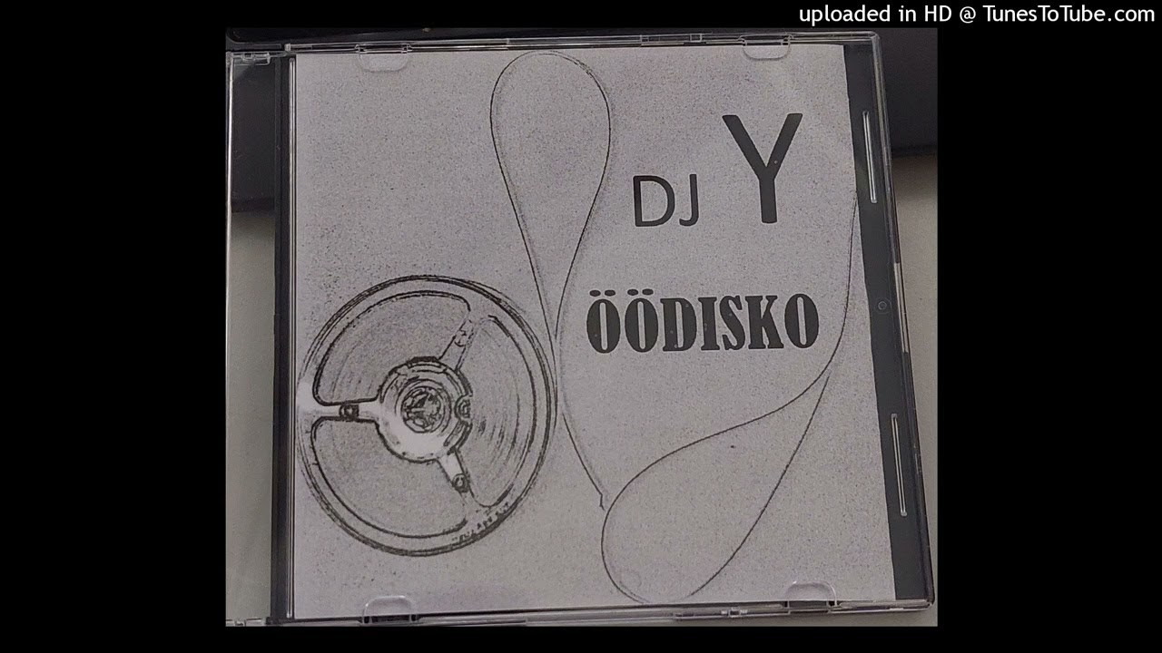DJ Y feat. Liis Mäesalu & Paradoks - Ära möödu must lähedalt ( 2022 para-dox omicron edit)