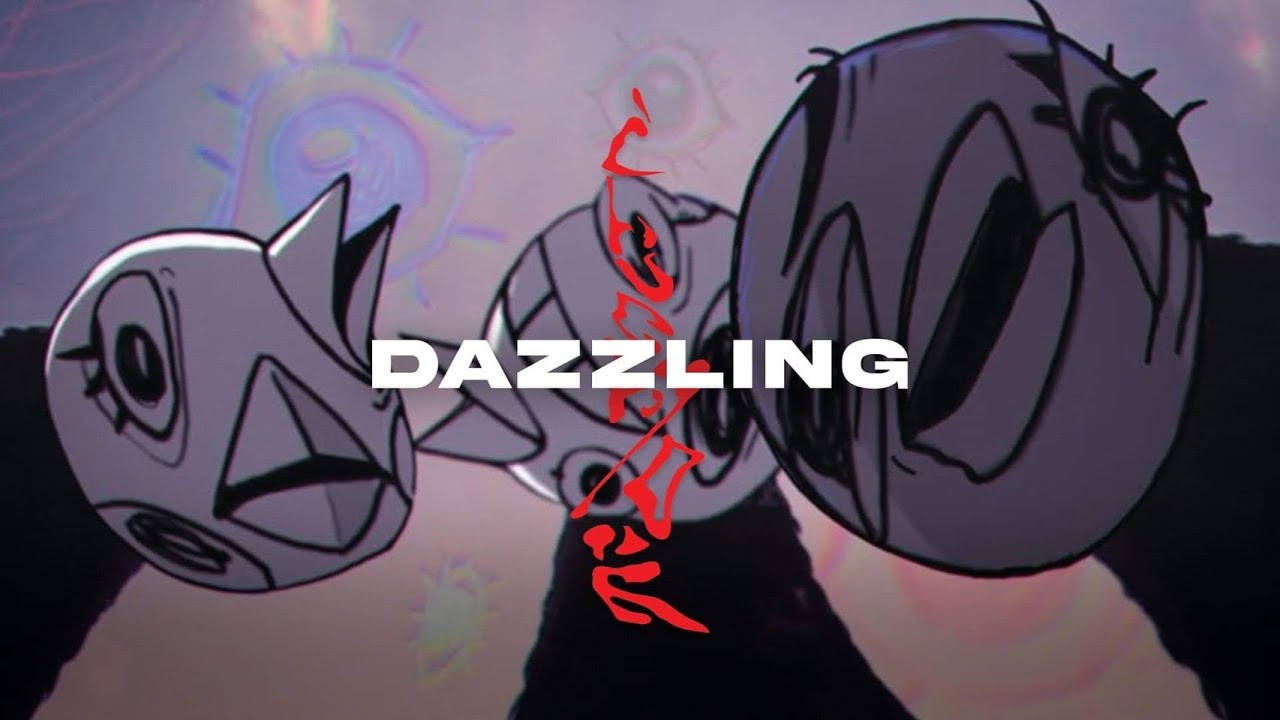ChuChloë - DAZZLING