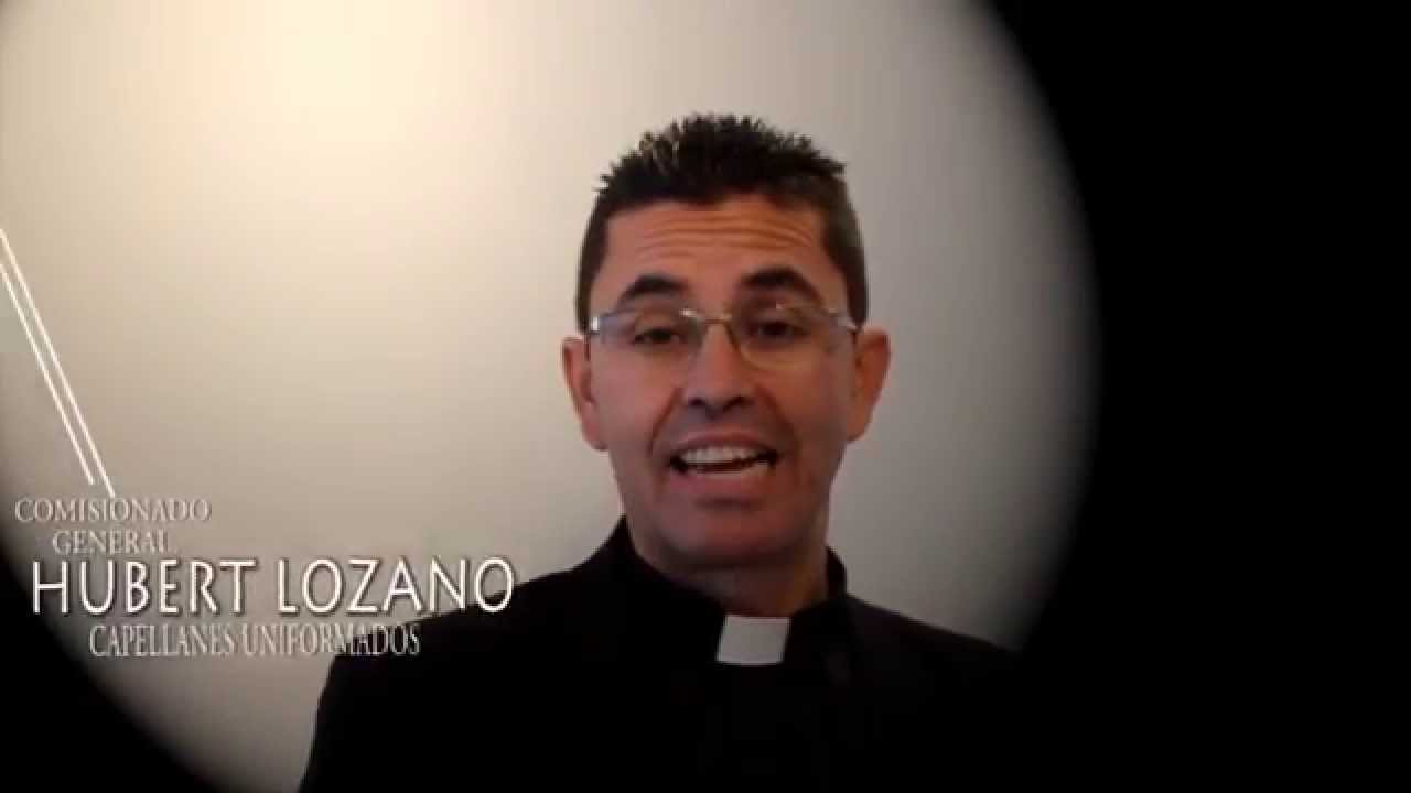 ¿Cuello Clerical en un Pastor?