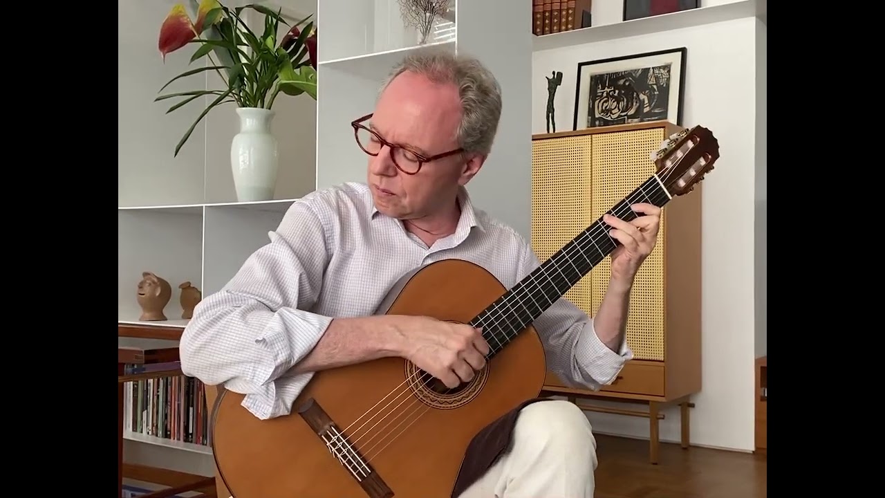 Doce de Coco (Jacob do Bandolim/ H. Bello de Carvalho).