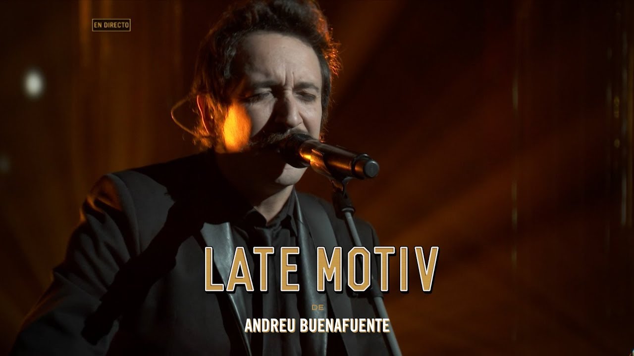 LATE MOTIV - Litus y La Banda de Late Motiv.  “Lucha de Gigantes” | #LateMotiv440