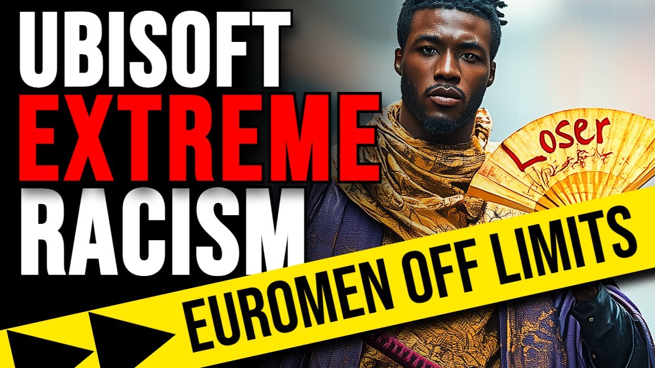 You can't hurt European men in Assassin's Creed Shadows, and the NPCs know it!