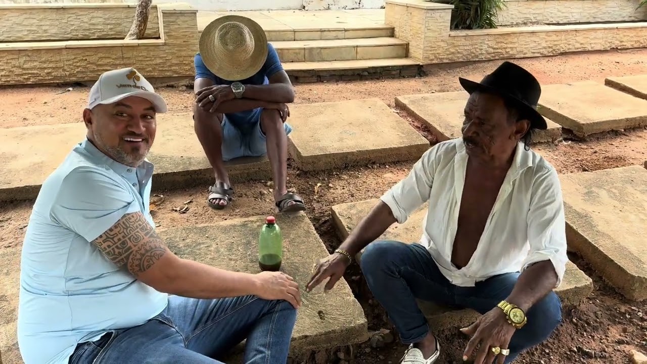 TIRINGA QUER PROTEGER O CARRO NA AEF, PROTE&Ccedil;&Atilde;O VEICULAR DE CHARLLES | CH&Aacute;CARA COM&Eacute;DIA SELVAGEM