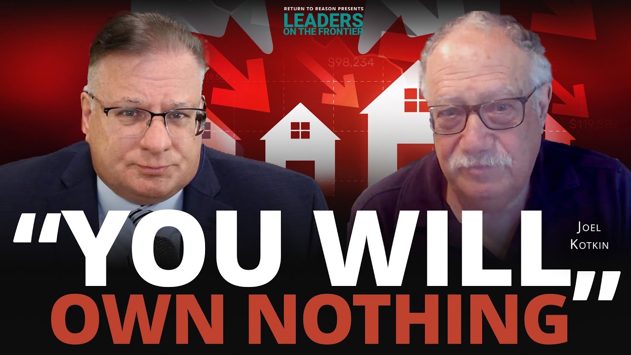 Why You Can&rsquo;t Afford a Home in Canada