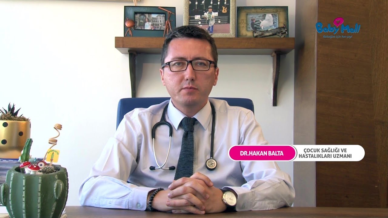 Bebeklerin 1. Ay Gelişimi I BabyMall