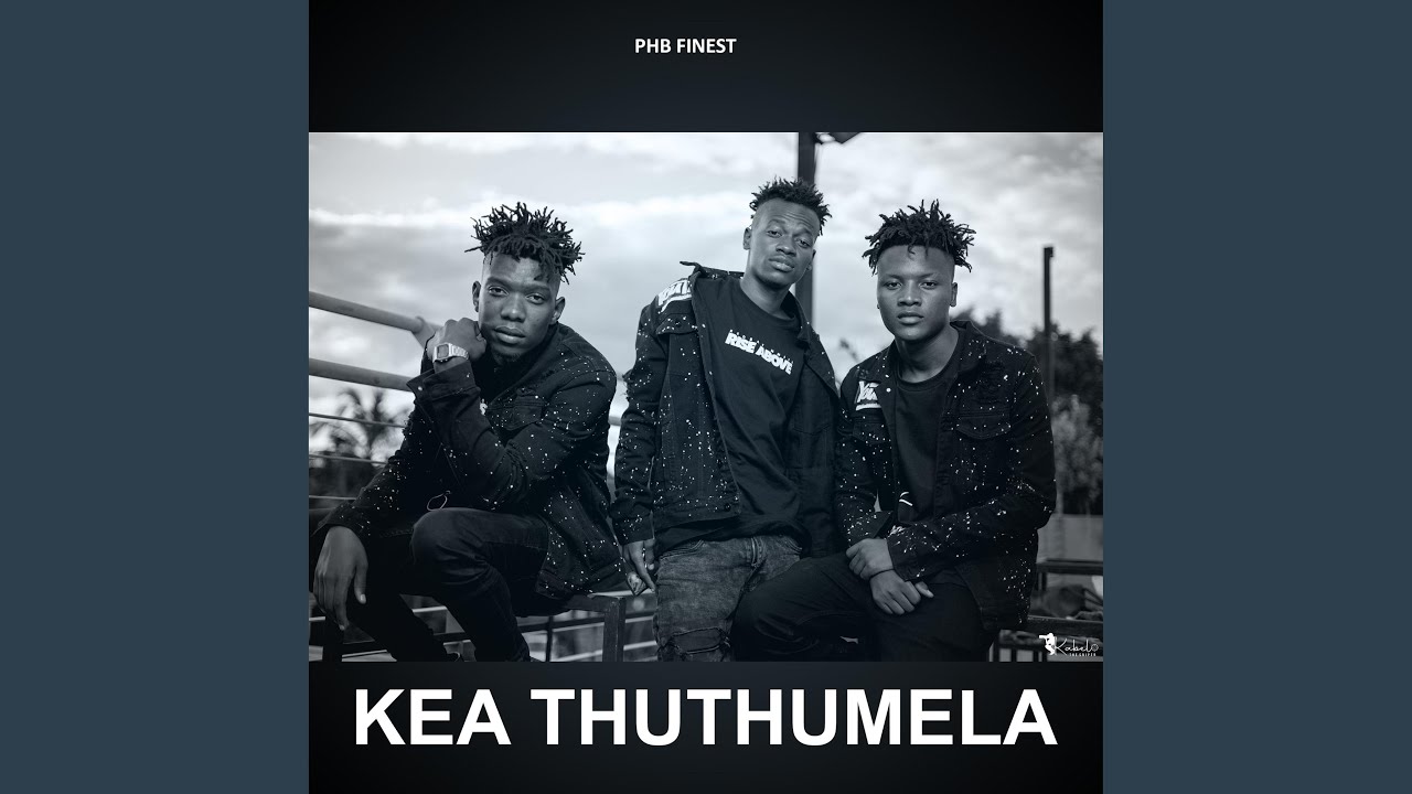 Kea Thuthumela