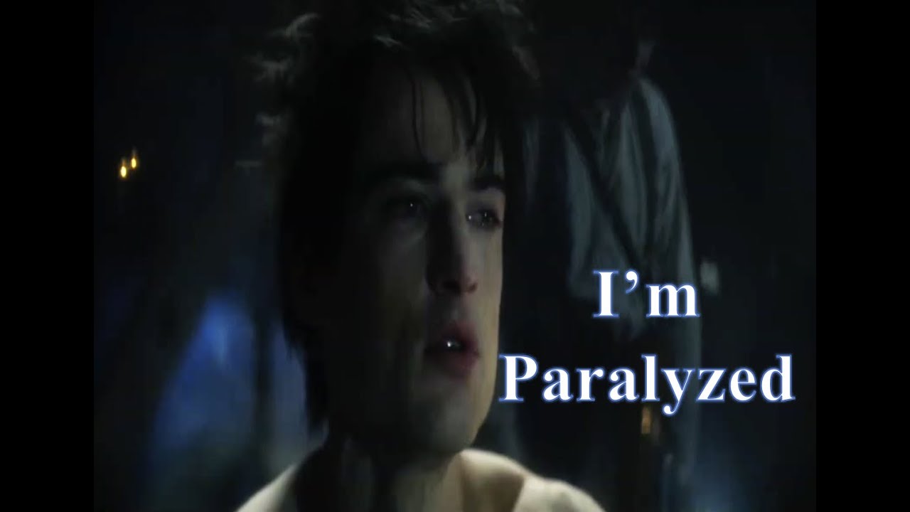 Morpheus | Paralyzed