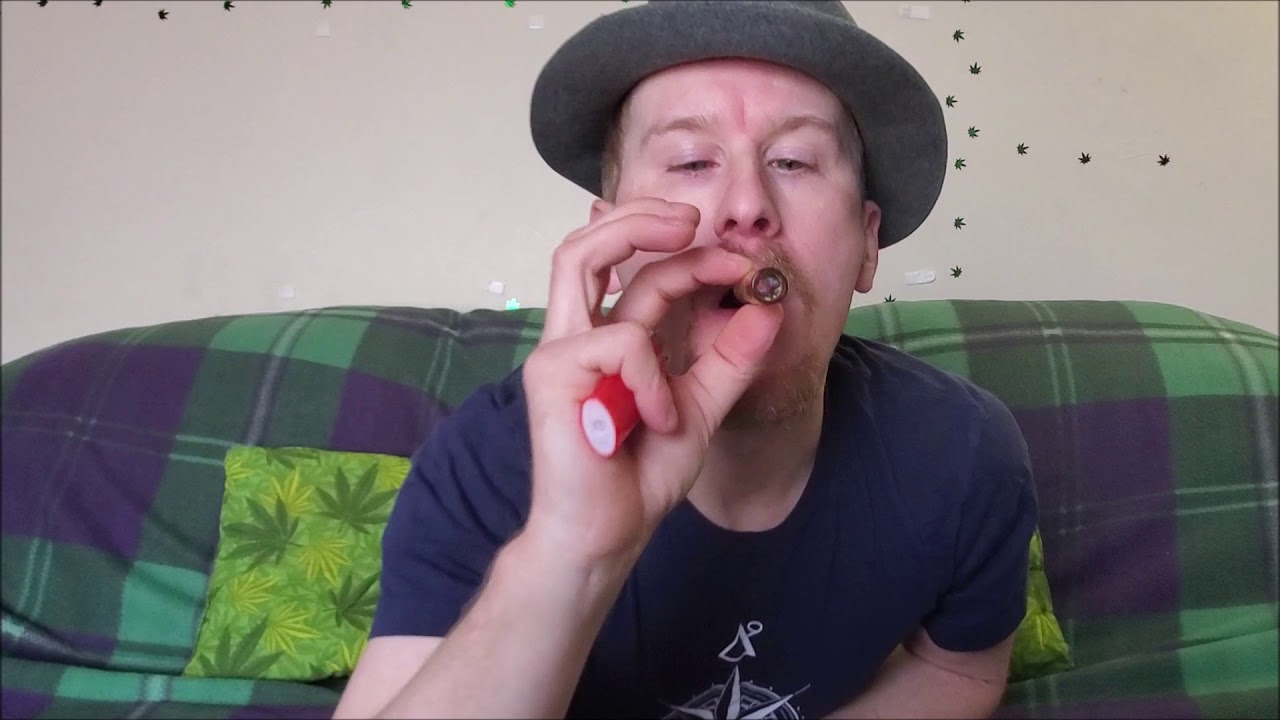 Tantalus Labs Pacific Fog Glass Taster