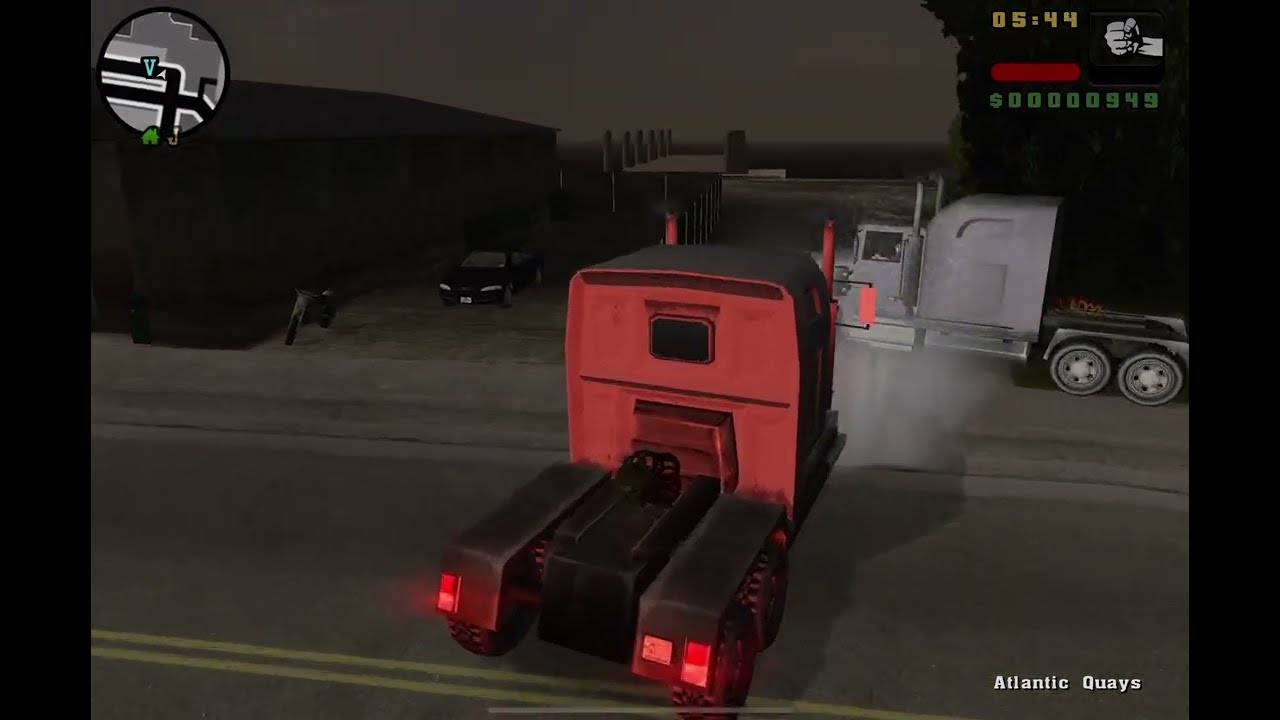 #gta help lose the cop