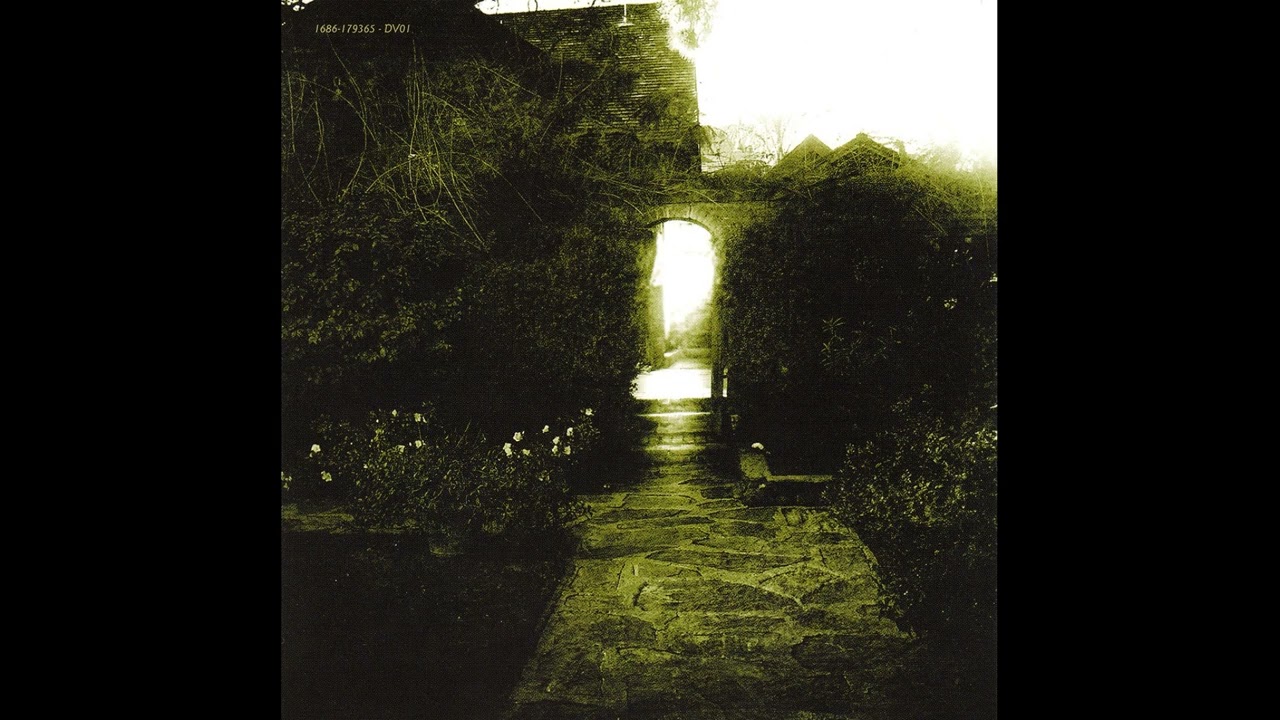 Opeth - Burden ( 5:12 - 6:15 Looped with solo)