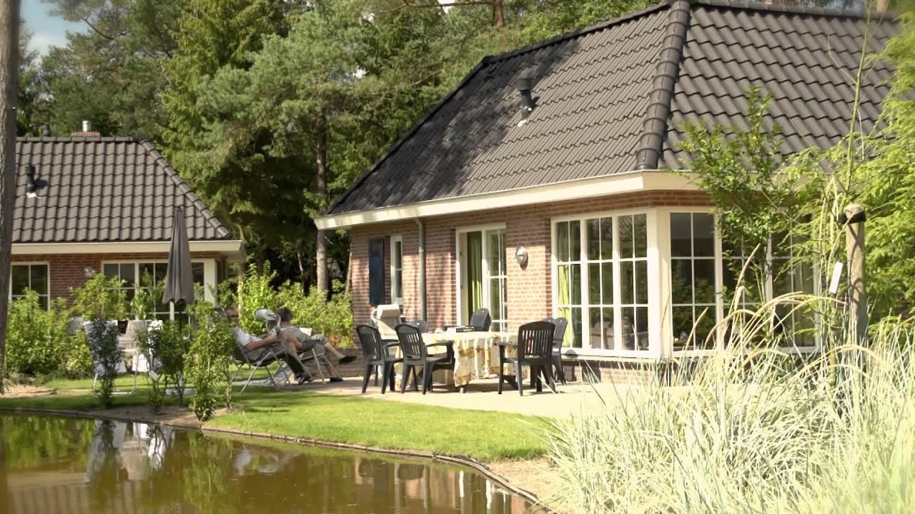 DroomPark Beekbergen, midden op de bosrijke Veluwe!