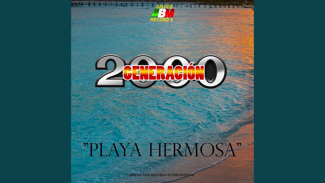 Playa Hermosa