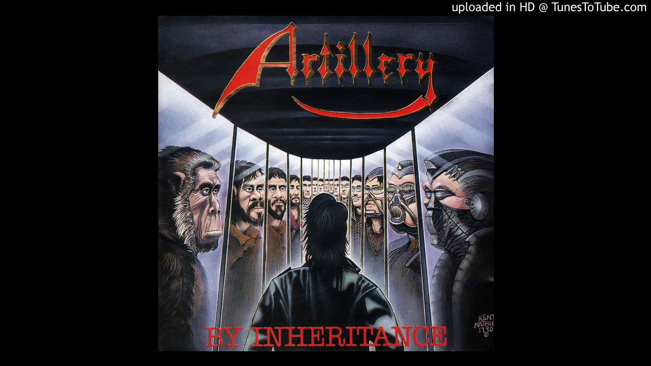 Artillery - Beneath The Clay (R.I.P.) (Remaster)