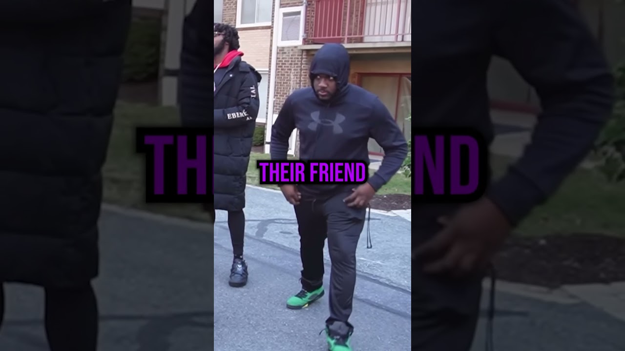 Признаки того, что на вас вот-вот нападут