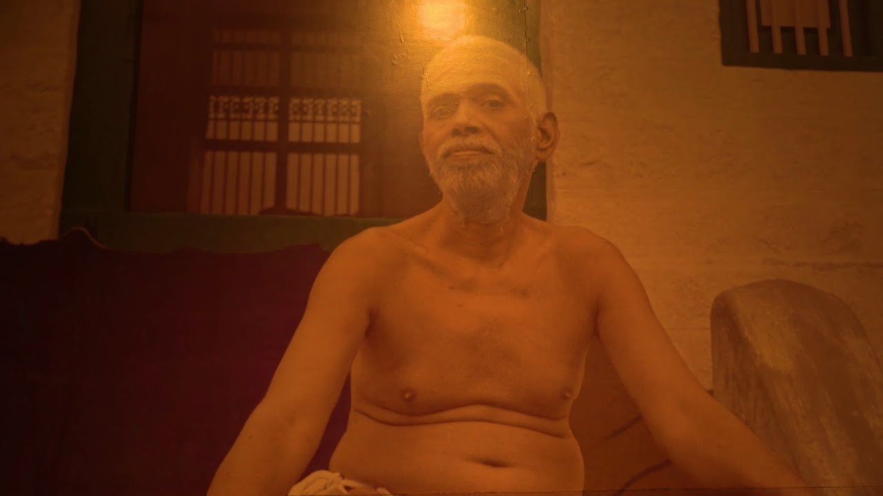 DARSHAN - Gaze of Grace Trailer