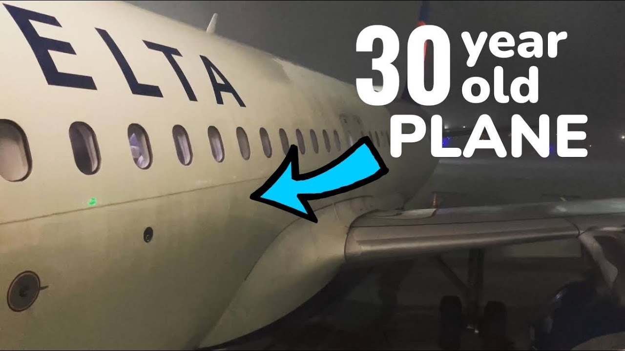 TripReport | Albany ✈️ Detroit | Delta Air Lines | Airbus A320 | Economy