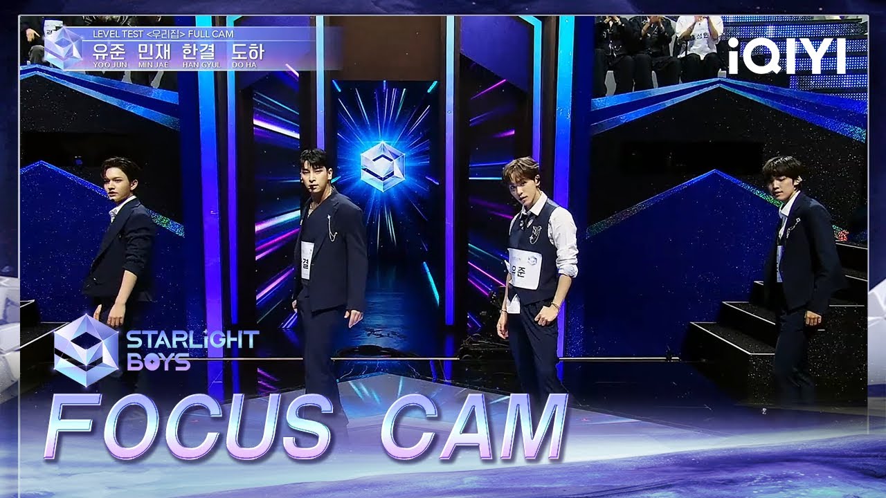 Focus Cam: 