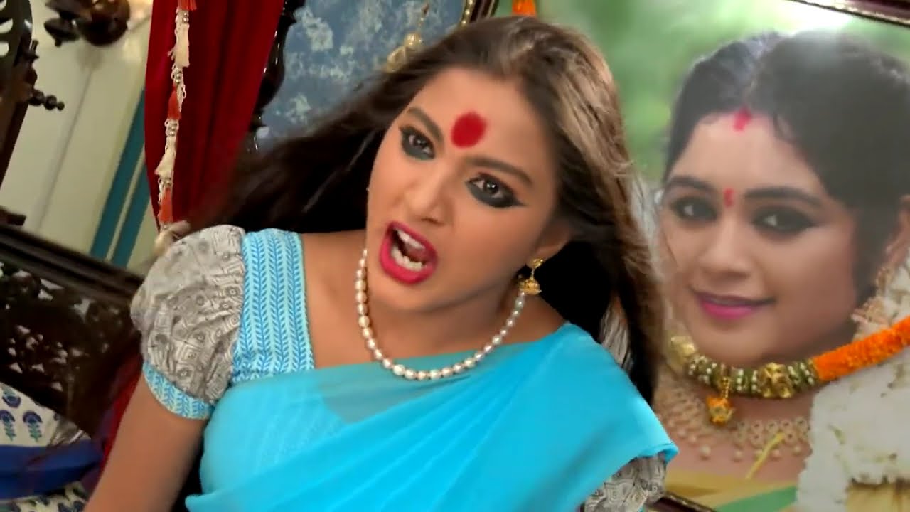 Evare Nuvvu Mohini - Ep 82 - Ali Reza,Pranavi,Sireesha - Telugu Tv Serial - Zee5 Telugu Classics