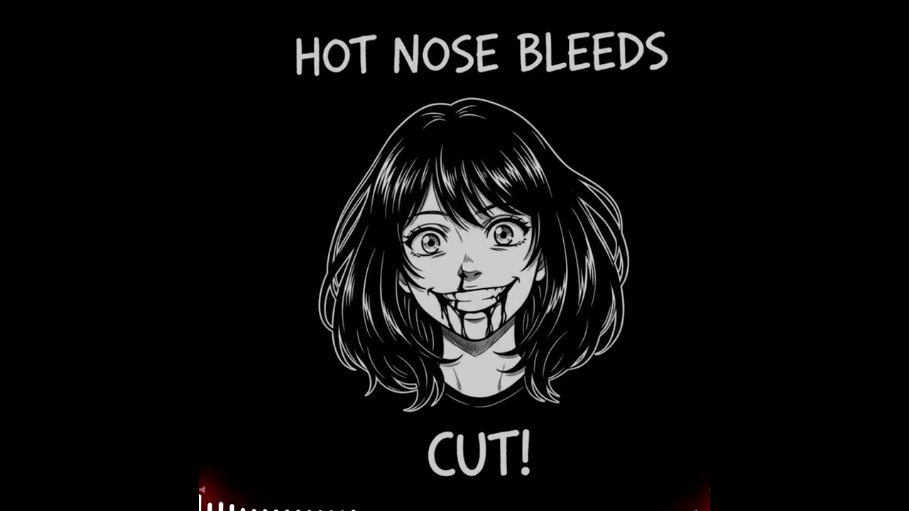 CUT! Lyrics and instrumental description written by me, just having fun with what's available to me.