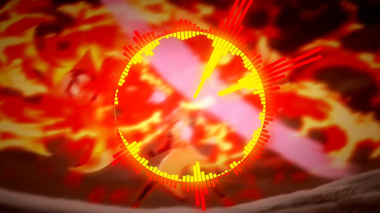 Beyblade Burst God/Evolution OST/BGM Requiem Project