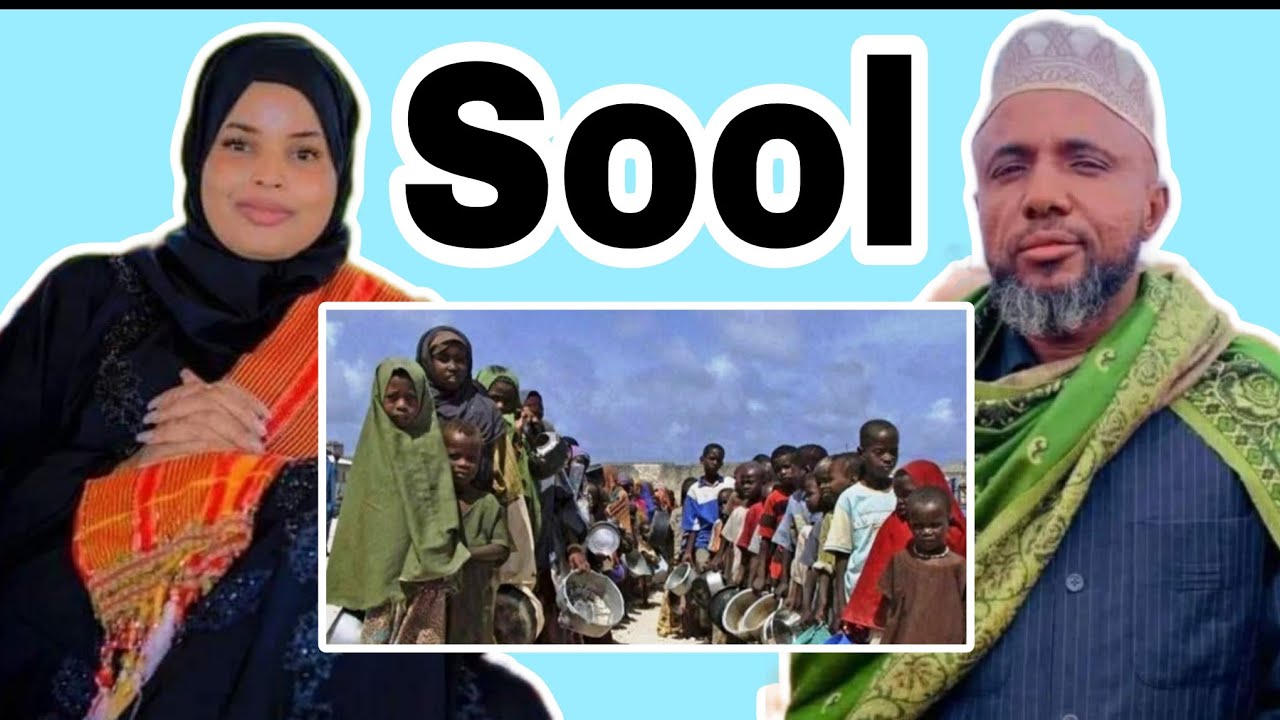 Garad Jaamac Garad Cali Oo Gaajo Darteed Uga Cararey Lascaanood Oo Baahi Iyo Mamul Xumo Kajirto