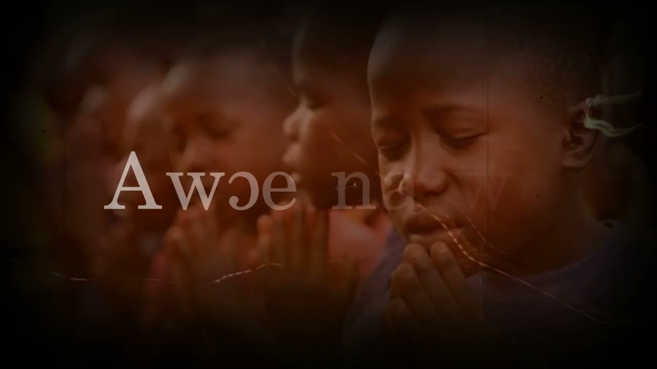 WO DZIME DZIDZI WO Composé par Roger Yawo ATSU || CHORALE ECHO DU CIEL AMADENTA