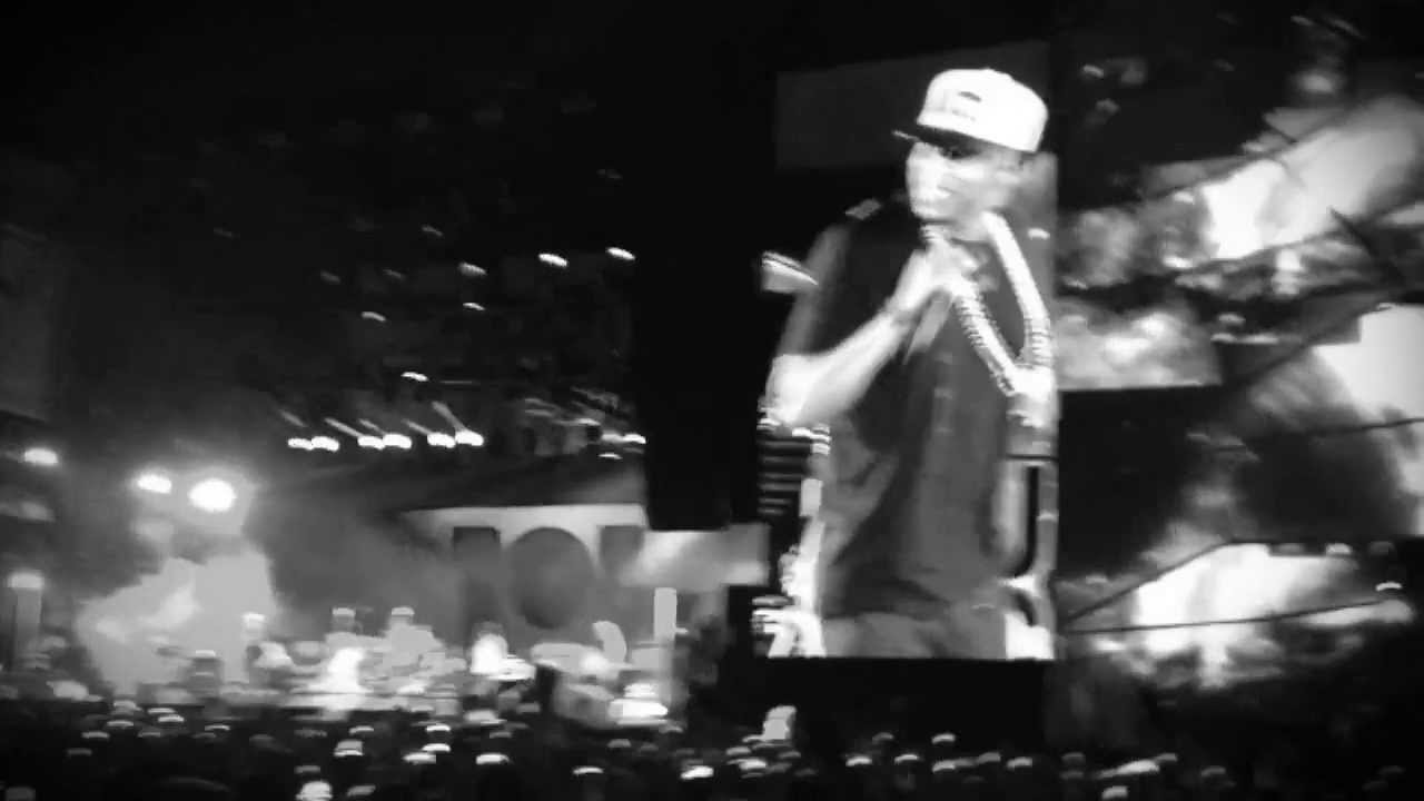 Jay-Z and Pearl Jam - 99 Problems (Official Audio)